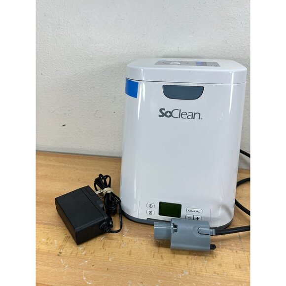 So Clean Cleaner Machine - Picture 2 of 12